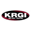 Radio KRGI - AM 1430